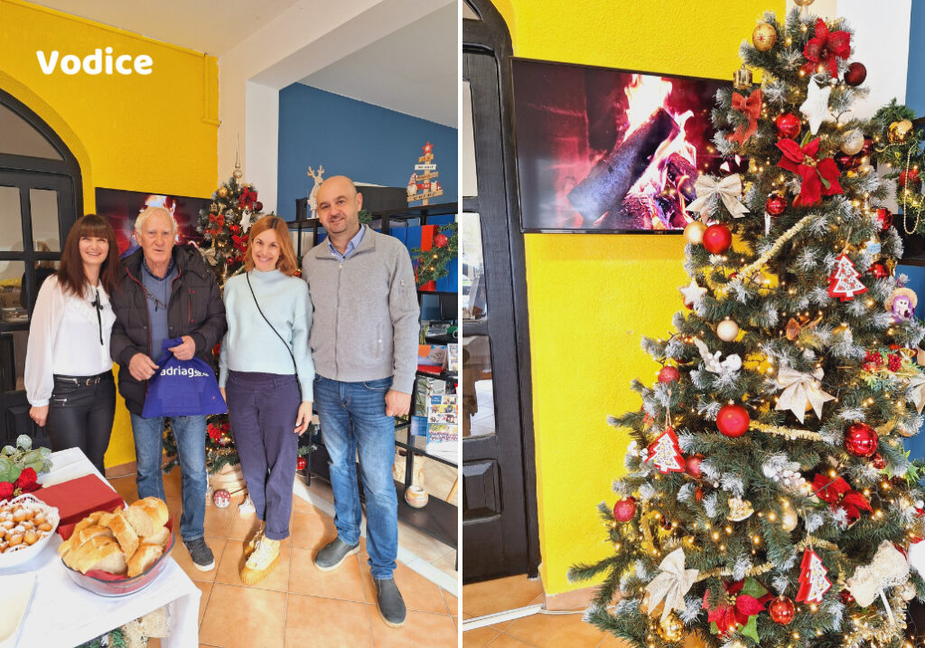 Dani otvorenih vrata Vodice - Adriagate