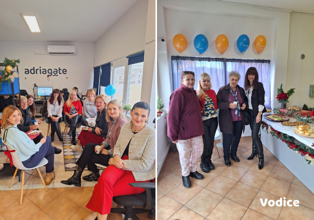 Dani otvorenih vrata Vodice - Adriagate