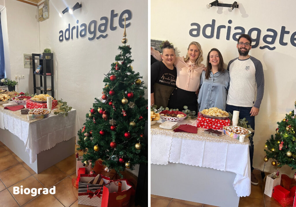 Dani otvorenih vrata Biograd - Adriagate