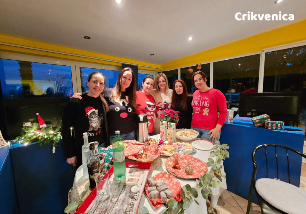 Dani otvorenih vrata Crikvenica - Adriagate