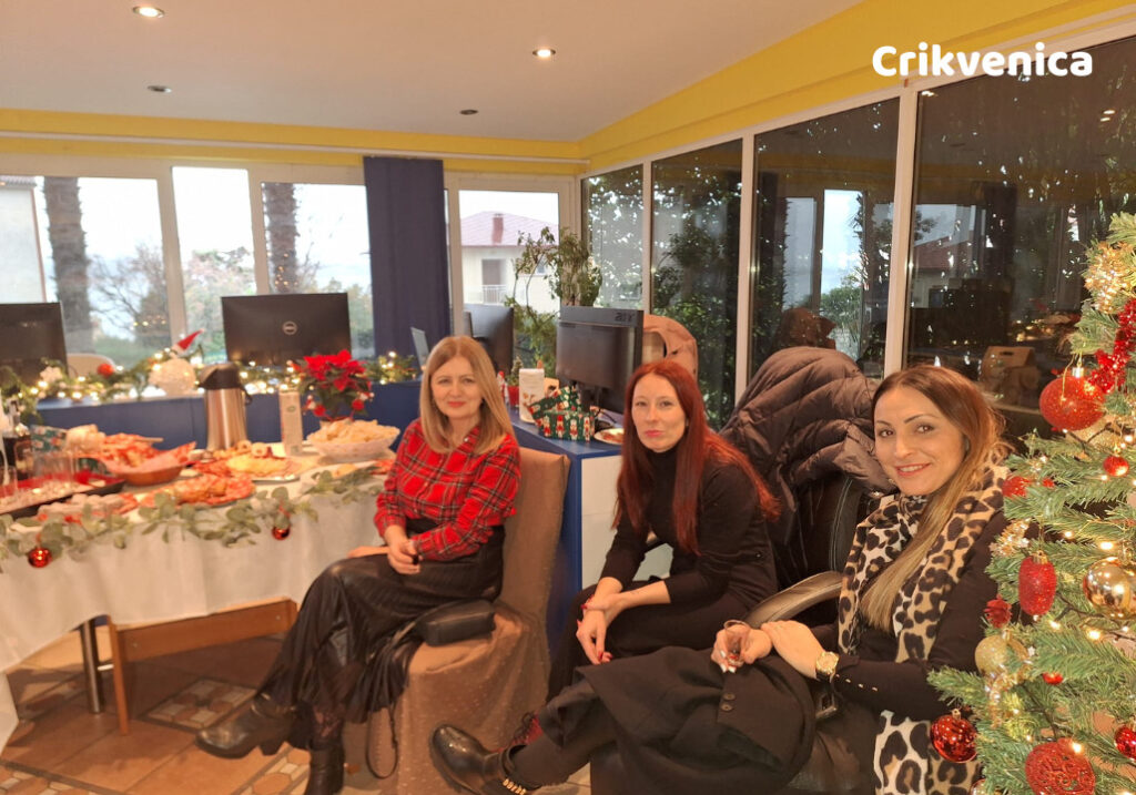 Dani otvorenih vrata Crikvenica - Adriagate