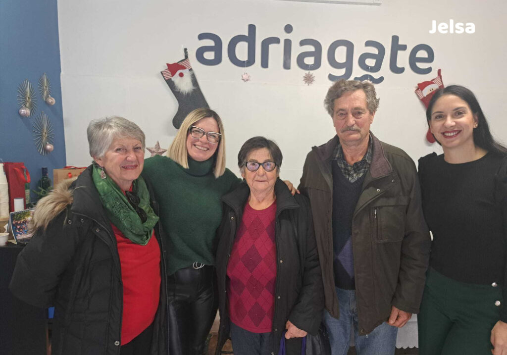 Dani otvorenih vrata Jelsa - Adriagate