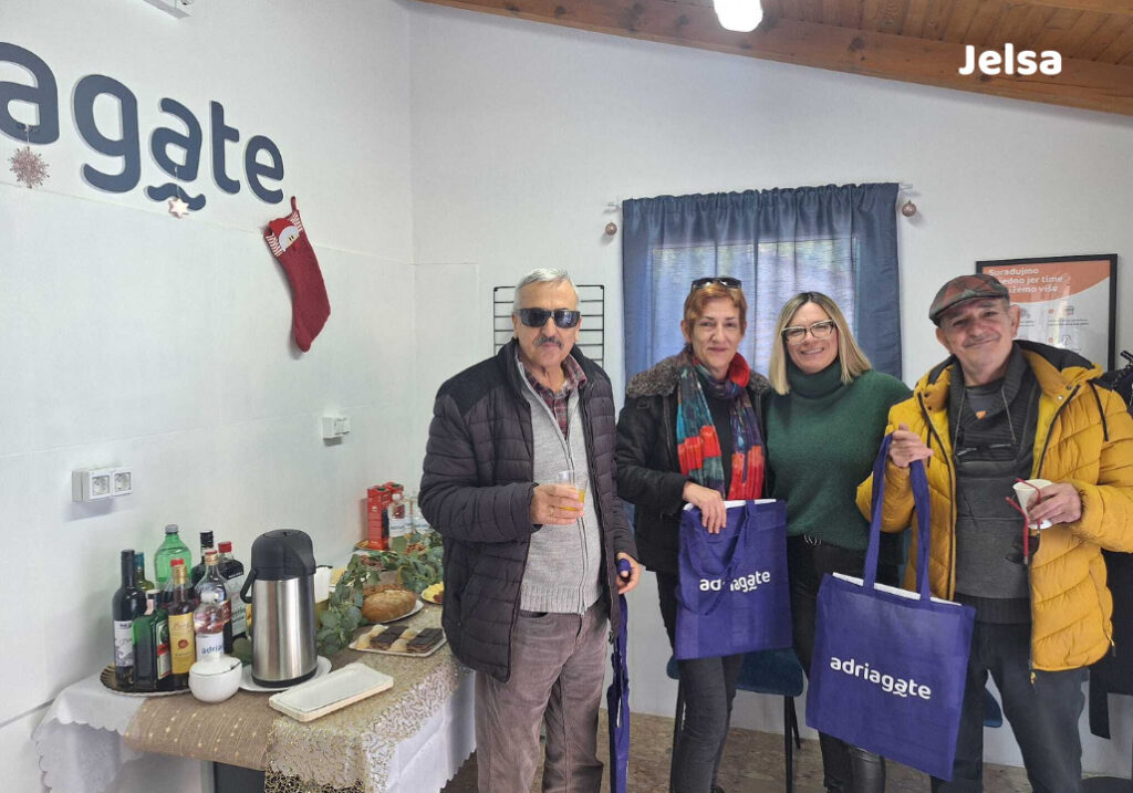 Dani otvorenih vrata Jelsa - Adriagate