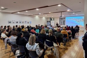 Pročitajte više o članku Istra i Kvarner – središte Adriagate edukacija za iznajmljivače