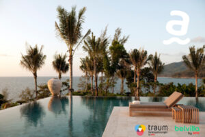 Pročitajte više o članku Traum Ferienwohnungen i Belvilla – od sada još jači Adriagate saveznici u iznajmljivanju