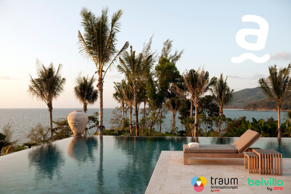 Trenutno pregledavate Traum Ferienwohnungen i Belvilla – od sada još jači Adriagate saveznici u iznajmljivanju