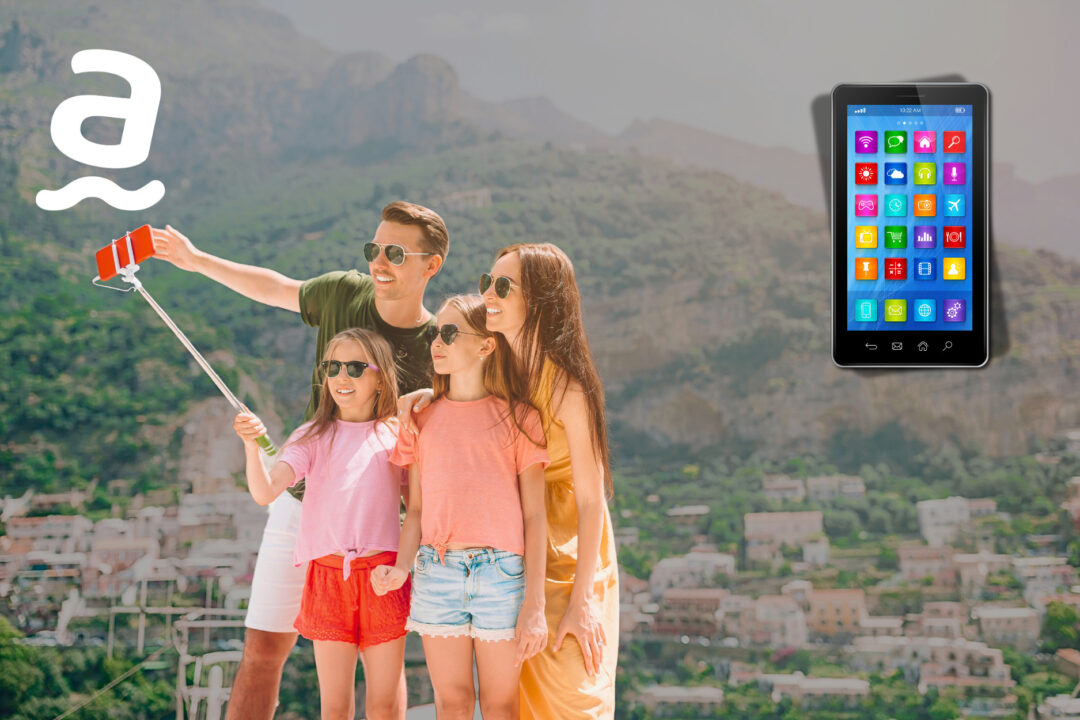 Trenutno pregledavate Top 5 vrsta digitalnih aplikacija za oduševiti svakog gosta