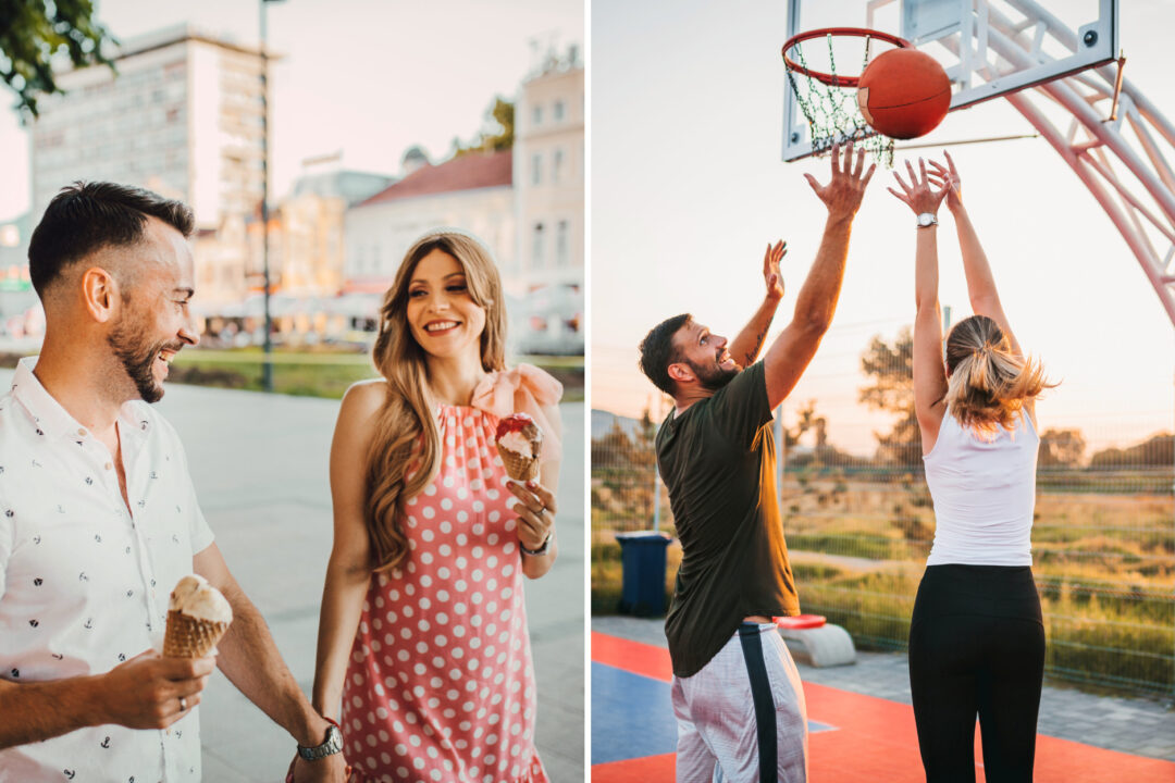 Identificirajte potencijalne goste