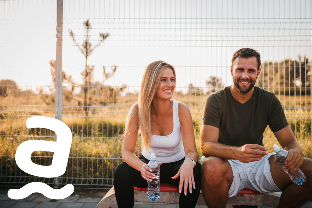 Pripremite program za aktivnije goste