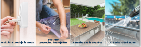 Preuzmi za prezimljavanje objekta