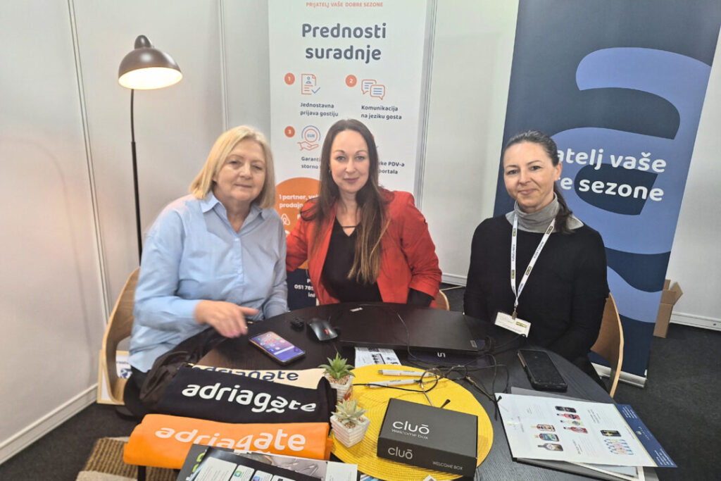 HoReCa sajam 2024 Adriagate