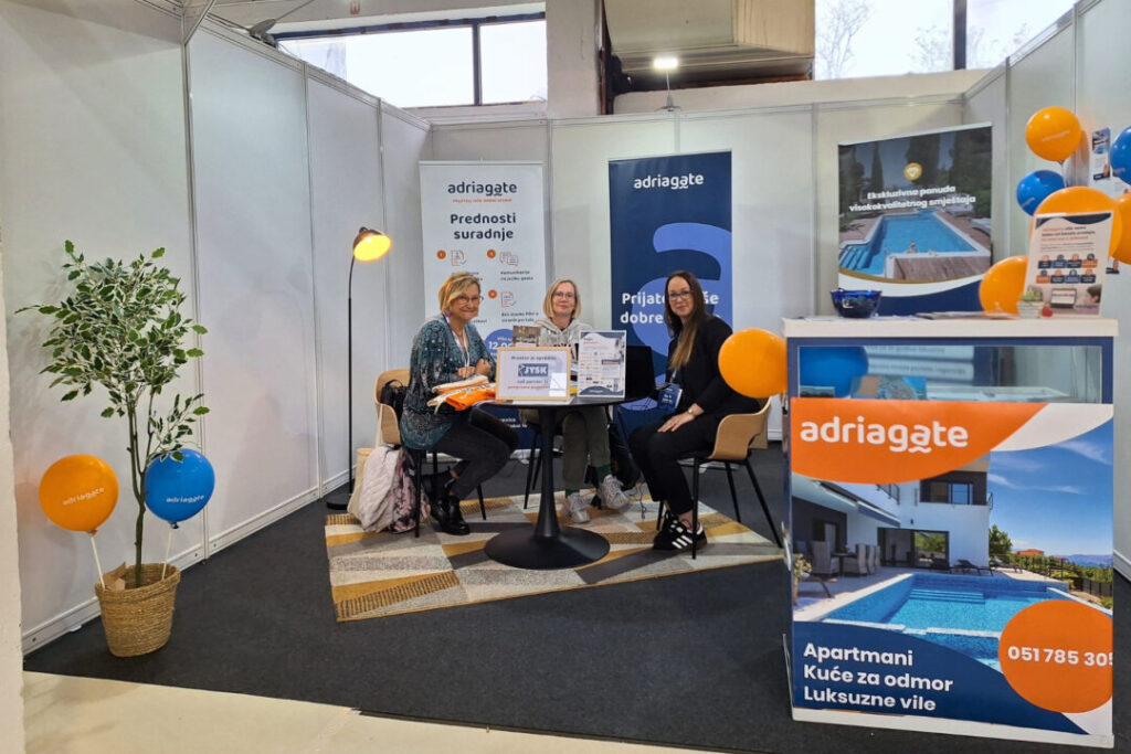 Adriagate HoReCa Adria sajam