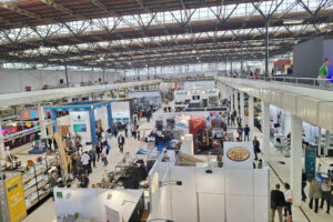 Pročitajte više o članku HoReCa Adria Sajam u Zagrebu