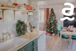 Pročitajte više o članku Zablistajte u blagdanskoj sezoni