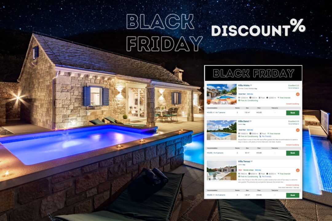 Kako pripremiti atraktivne ponude za Black Friday i Cyber Monday?