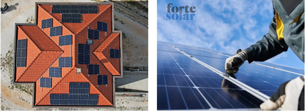 Forte solari adriagate sunbvencije za solare