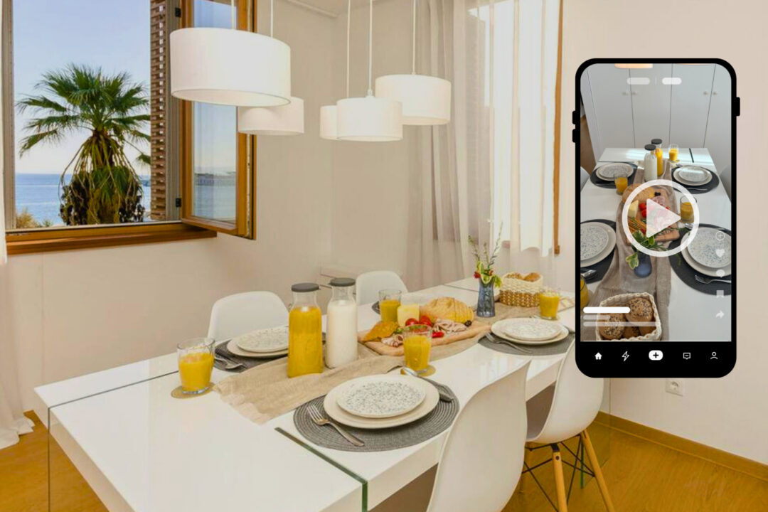 Pročitajte više o članku Kako pripremiti blagovaonski stol za dolazak fotografa i zašto je to važno