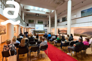 Pročitajte više o članku Edukacije za iznajmljivače 2025. – Hvala što ste bili dio ove priče!