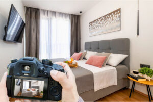 Pročitajte više o članku Kako izgleda savršeno pripremljen krevet za dolazak fotografa?