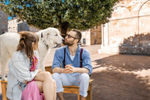 Pročitajte više o članku Kako privući goste s kućnim ljubimcima: Vodič za iznajmljivače pet-friendly smještaja