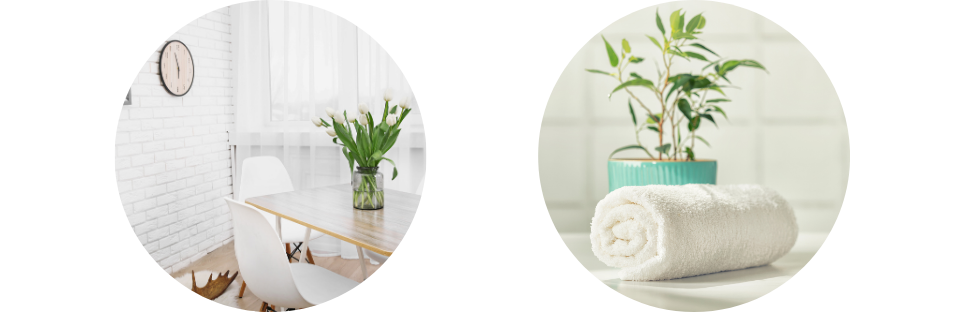 Kako olakkšati čišćenje i održavanje smještaja