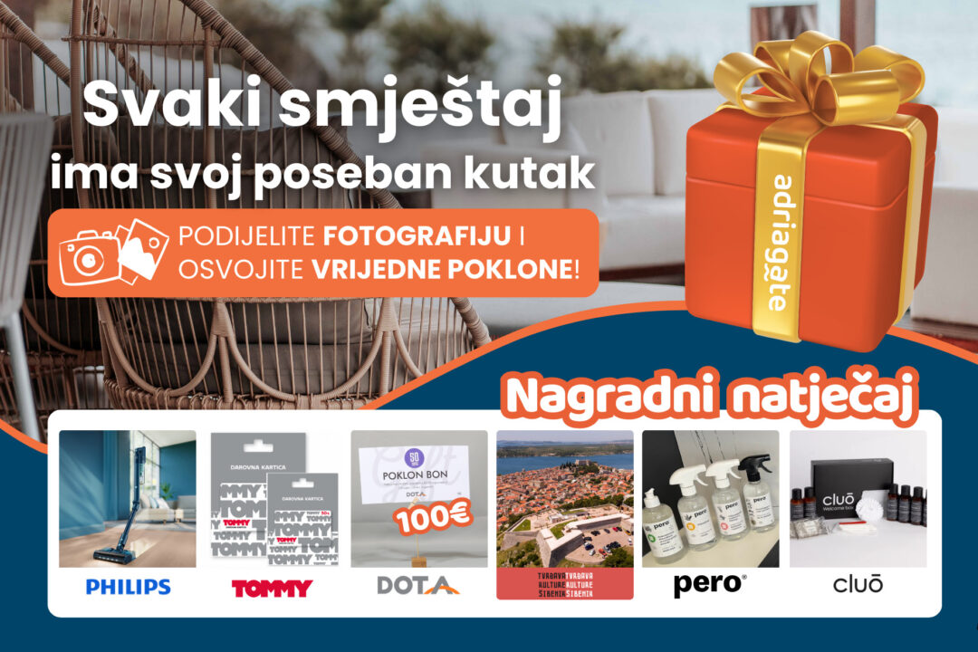 Trenutno pregledavate Pravila nagradnog natječaja “Svaki smještaj ima svoj poseban kutak…”