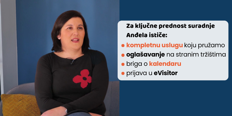 Ključne prednosti suradnje s Adriagate