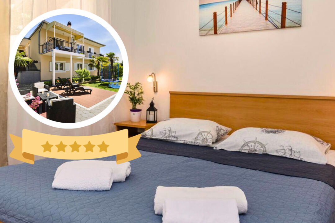 Od obiteljske tradicije do posla