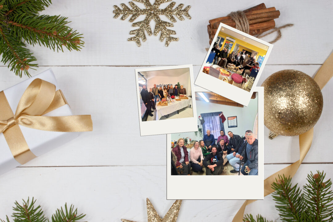 Trenutno pregledavate Božićna tradicija druženja u Adriagate poslovnicama – hvala vam što ste dio naše priče