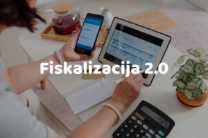 Pročitajte više o članku Fiskalizacija 2.0 (2026): Najčešća pitanja iznajmljivača – sve na jednom mjestu (video)