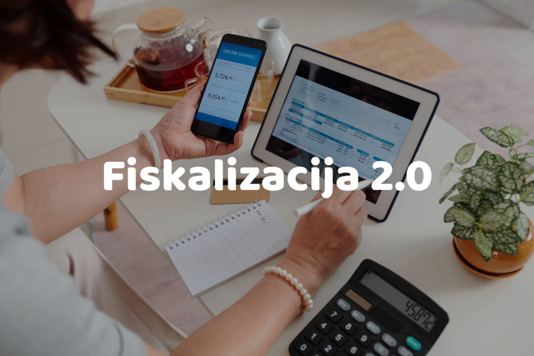 Pročitajte više o članku Fiskalizacija 2.0 (2026): Najčešća pitanja iznajmljivača – sve na jednom mjestu (video)