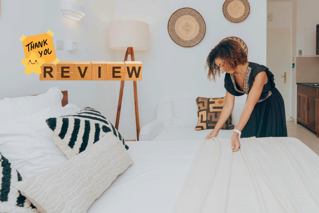 Trenutno pregledavate 5 savjeta za iznajmljivače 5 zvjezdica