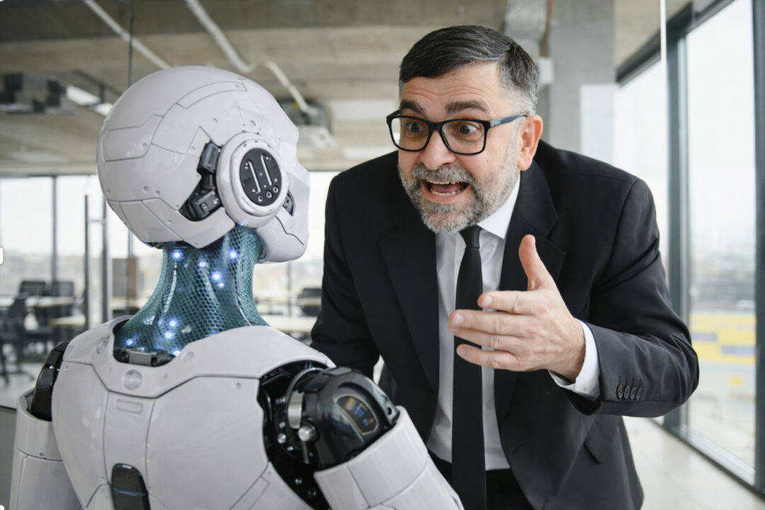 Pročitajte više o članku Novi trendovi: tehnologija i AI (Umjetna inteligencija) bez straha za privatne iznajmljivače