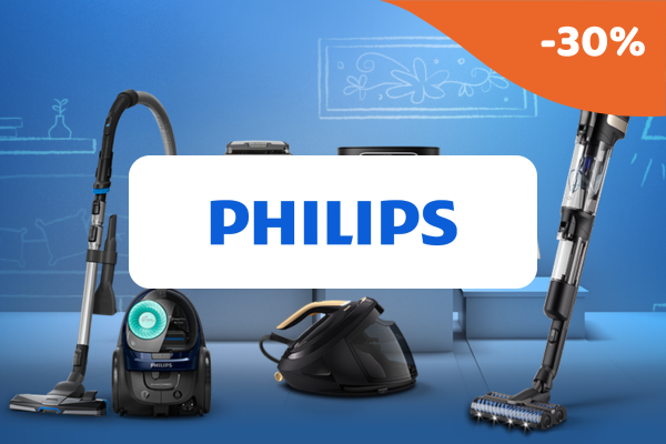 Philips pogodnosti
