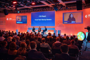 Pročitajte više o članku Adriagate na ITB Berlinu 2026: fokus na tehnologiju, AI i nove poslovne kontakte