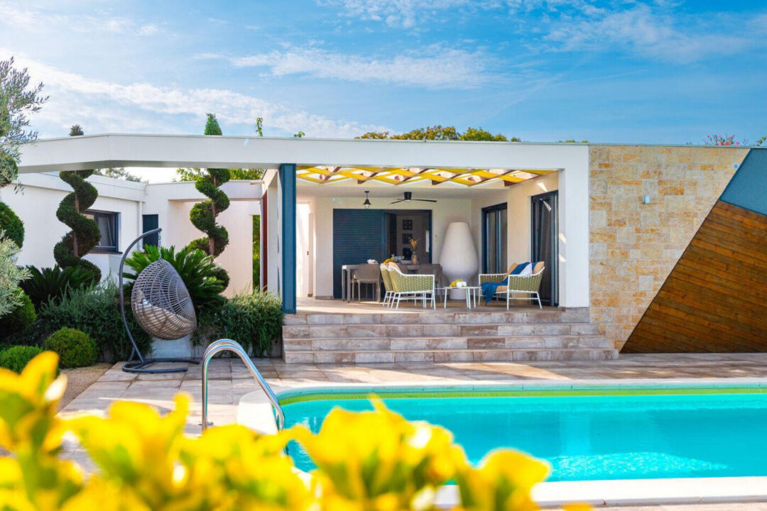 Trenutno pregledavate Skupo ili pametno ulaganje: što vlasnicima vila zaista može podići cijenu noćenja