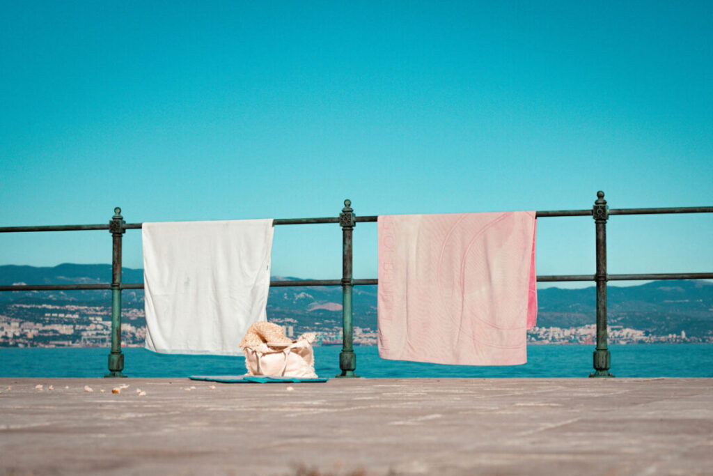 Ručnici za plažu
