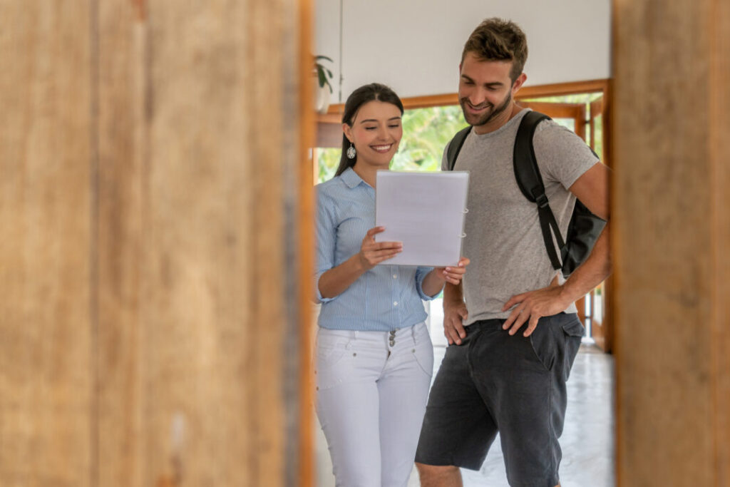 Inventurska lista za iznajmljivače