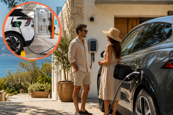 Pročitajte više o članku Električni automobili i turizam: zašto punionice postaju sve važnije