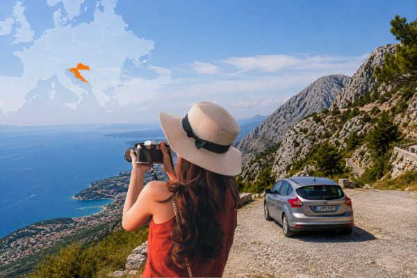 Trenutno pregledavate Koje inozemne destinacije Europljani najčešće biraju i gdje je tu Hrvatska?