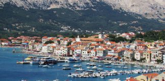 10 attractions on the island of Krk