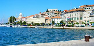 10 attractions in Šibenik – Croatia
