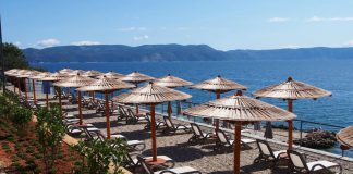 La Croatie est une destination recherchée