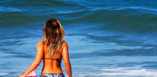 Comment choisir son maillot de bain? choose a swimsuit