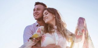 Do you want to surprise your partner? Think before you do! surprise your partner