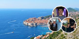 Celebrities who have visited Croatia Celebrities who have visited Croatia