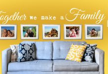 Vyše 100 dovolenkových fotografií zákazníkov Adriagate.com together we make a family
