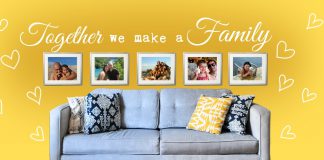 More than 100 photos taken on vacation by Adriagate.com guests together we make a family