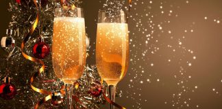 Újévi szokások a világ minden tájáról Újévi szokások a világ minden tájáról