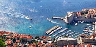 Game of Thrones’ Season 4: Filmed in Croatia. An inside look at the filming locations and the European paradise that looks like King’s Landing